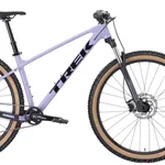 Trek Marlin 6 Gen 3 Gloss Lavender Haze 2026 /L, Gripy, Velikosť: M/L Trek Marlin 6 Gen 3 Gloss Lavender Haze 2026 /L, Gripy, Velikosť: M/L