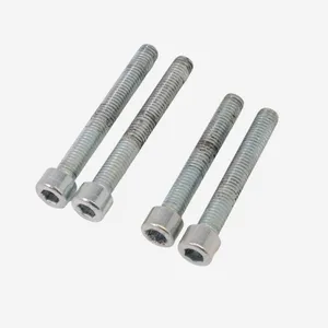 Športy > Fitness stroje a vybavenie > Stroje na kardio tréning > Náhradne diely na kardio tréning > Náhradné diely pre stacionárne bicykle a eliptické trenažéry - Skrutky k valcom na bežecký pás Challenge Run Športy > Fitness stroje a vybavenie > Stroje na kardio tréning > Náhradne diely na kardio tréning > Náhradné diely pre stacionárne bicykle a eliptické trenažéry - Skrutky k valcom na bežecký pás Challenge Run