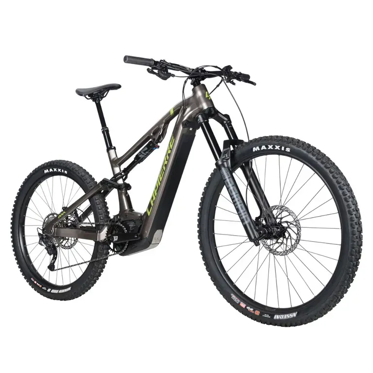 Lapierre Overvolt AM 5.6 29"/27.5" LOQPA XL (20", 184-196 cm) Lapierre Overvolt AM 5.6 29"/27.5" LOQPA XL (20", 184-196 cm)
