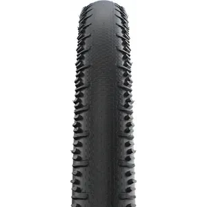 Šport a outdoor | Cyklistika | Diely a komponenty | Plášte - Schwalbe G-One RS PRO 40-622 AddixRace TLR V-Guard čierny skladací Šport a outdoor | Cyklistika | Diely a komponenty | Plášte - Schwalbe G-One RS PRO 40-622 AddixRace TLR V-Guard čierny skladací
