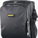 Šport a outdoor | Cyklistika | Cyklodoplnky | Tašky - Taška na bicykel – T92 na riadidlá čierna Šport a outdoor | Cyklistika | Cyklodoplnky | Tašky - Taška na bicykel – T92 na riadidlá čierna