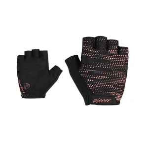 Dámske cyklistické rukavice ZIENER CIMEA Dámske cyklistické rukavice ZIENER CIMEA