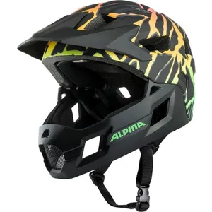 Šport a outdoor | Cyklistika | Prilby - Alpina Rupi fading-neon matt 50 – 55 cm Šport a outdoor | Cyklistika | Prilby - Alpina Rupi fading-neon matt 50 – 55 cm