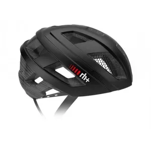 Cyklistická prilba RH+ Caminho, matt black matt anthracite melange Cyklistická prilba RH+ Caminho, matt black matt anthracite melange