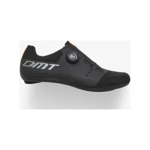 DMT Cyklistické tretry - KR4 - čierna DMT Cyklistické tretry - KR4 - čierna