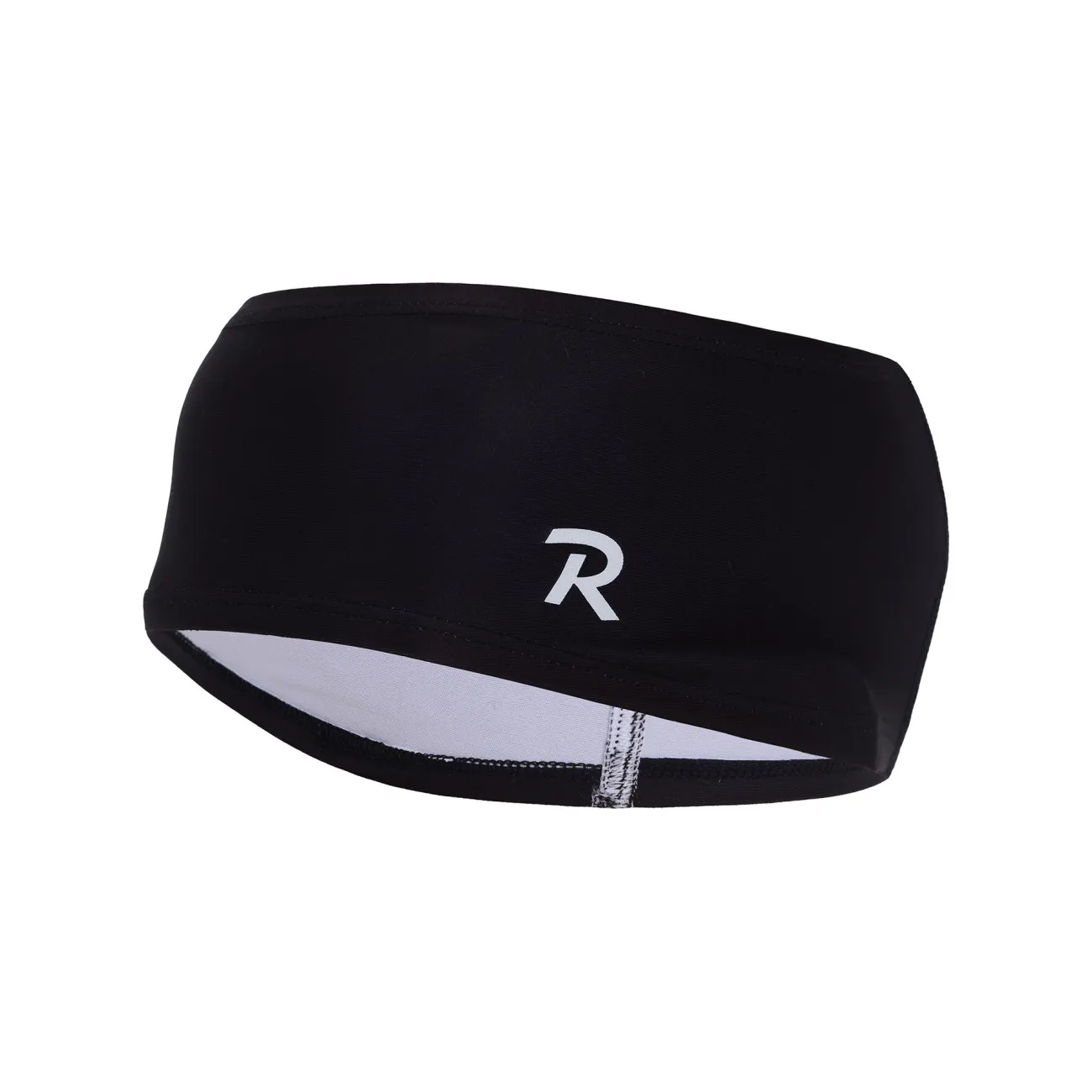 RIVANELLE Cyklistická čelenka - SUMMER HEADBAND - čierna RIVANELLE Cyklistická čelenka - SUMMER HEADBAND - čierna