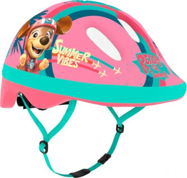 Šport a outdoor | Cyklistika | Prilby - Nickelodeon Prilba na bicykel Labková patrola girls XS Šport a outdoor | Cyklistika | Prilby - Nickelodeon Prilba na bicykel Labková patrola girls XS