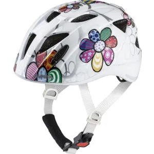 Šport a outdoor | Cyklistika | Prilby - Alpina Ximo Flash White Flower Gloss 49 – 54 cm Šport a outdoor | Cyklistika | Prilby - Alpina Ximo Flash White Flower Gloss 49 – 54 cm