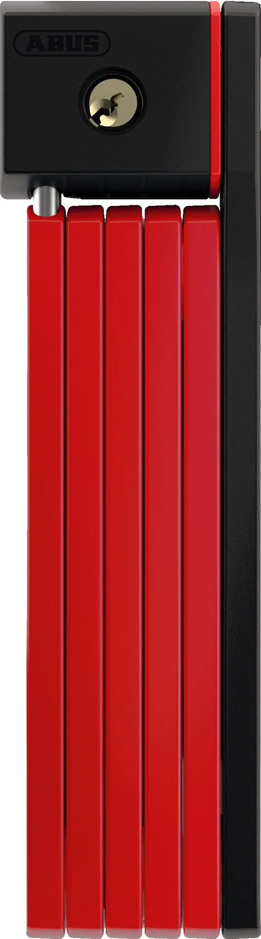 Šport a outdoor | Cyklistika | Cyklodoplnky | Zámky - ABUS 5700/80 red uGrip Bordo SH Šport a outdoor | Cyklistika | Cyklodoplnky | Zámky - ABUS 5700/80 red uGrip Bordo SH