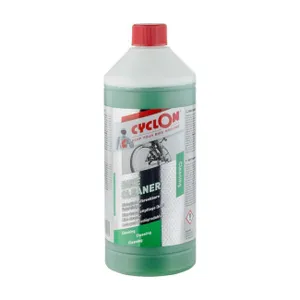 CYCLON BIKE CARE čistiaci prostiedok na bicykel - BIKE CLEANER 1000 ml CYCLON BIKE CARE čistiaci prostiedok na bicykel - BIKE CLEANER 1000 ml