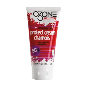 ELITE ochranný krém na rozkrok - OZONE PROTECT ELITE ochranný krém na rozkrok - OZONE PROTECT