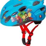 Šport a outdoor | Cyklistika | Prilby - Disney Prilba na bicykel in mold Avengers blue M Šport a outdoor | Cyklistika | Prilby - Disney Prilba na bicykel in mold Avengers blue M