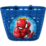 Cyklistický košík Spiderman Cyklistický košík Spiderman