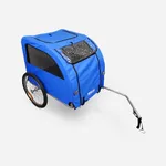 Športy > Cyklistika > Tašky, košíky a nosiče > Cyklovozíky pre psa a batožinu - Vozík pre psa Add One Športy > Cyklistika > Tašky, košíky a nosiče > Cyklovozíky pre psa a batožinu - Vozík pre psa Add One