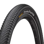 CONTINENTAL plášť - DOUBLE FIGHTER III SPORT 20x1.75 - čierna CONTINENTAL plášť - DOUBLE FIGHTER III SPORT 20x1.75 - čierna