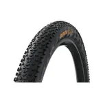 CONTINENTAL plášť - DUBNITAL RACE GRIP 29X2.4 - čierna CONTINENTAL plášť - DUBNITAL RACE GRIP 29X2.4 - čierna