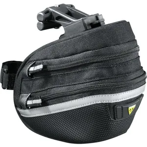 Šport a outdoor | Cyklistika | Cyklodoplnky | Tašky - Topeak Taška Podsedlová Wedge Pack II Medium Šport a outdoor | Cyklistika | Cyklodoplnky | Tašky - Topeak Taška Podsedlová Wedge Pack II Medium