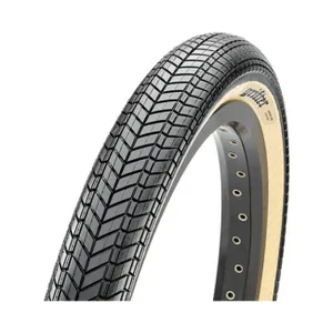 MAXXIS plášť - GRIFTER EXO/TANWALL 29x2.50 - béžová/čierna MAXXIS plášť - GRIFTER EXO/TANWALL 29x2.50 - béžová/čierna