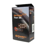 CONTINENTAL duša - TOUR HERMETIC PLUS 28 - čierna CONTINENTAL duša - TOUR HERMETIC PLUS 28 - čierna