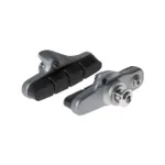 SHIMANO brzdové gumičky - RUBBERS R55C3 - čierna SHIMANO brzdové gumičky - RUBBERS R55C3 - čierna