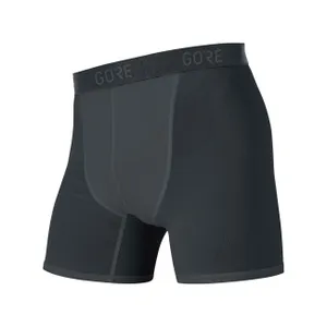 GORE Boxerky - M BL - čierna GORE Boxerky - M BL - čierna