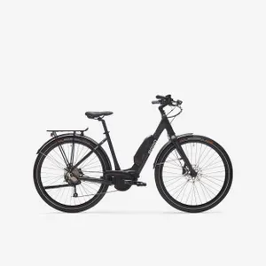 Mestský bicykel - Elektrický bicykel C500 Urban Motion Mestský bicykel - Elektrický bicykel C500 Urban Motion