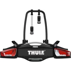 Auto-moto | Nosiče a boxy | Nosiče bicyklov - THULE 924 VeloCompact Auto-moto | Nosiče a boxy | Nosiče bicyklov - THULE 924 VeloCompact