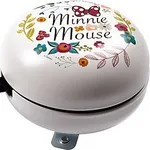 Šport a outdoor | Cyklistika | Cyklodoplnky | Zvončeky - Disney Minnie mouse retro 80 mm Šport a outdoor | Cyklistika | Cyklodoplnky | Zvončeky - Disney Minnie mouse retro 80 mm