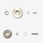 Športy > Cyklistika > Servis bicyklov > Elektronické komponenty a káble na bicykle > Káble a komponenty k elektrobicyklom - Systém magnetov na skladací bicykel Fold Light 1" Športy > Cyklistika > Servis bicyklov > Elektronické komponenty a káble na bicykle > Káble a komponenty k elektrobicyklom - Systém magnetov na skladací bicykel Fold Light 1"