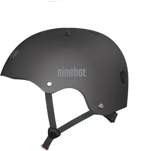 Šport a outdoor | Cyklistika | Prilby - Segway-Ninebot L/XL čierna Šport a outdoor | Cyklistika | Prilby - Segway-Ninebot L/XL čierna