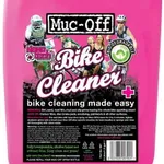 Šport a outdoor | Cyklistika | Čistiace a mazacie prostriedky | Čističe na bicykle - Muc-Off Bike Cleaner 5 L Šport a outdoor | Cyklistika | Čistiace a mazacie prostriedky | Čističe na bicykle - Muc-Off Bike Cleaner 5 L