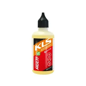 Multifunkčný bio olej s aplikátorom Kellys 100 ml Multifunkčný bio olej s aplikátorom Kellys 100 ml