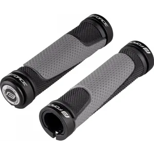 Šport a outdoor | Cyklistika | Diely a komponenty | Gripy - Force madlá Ross, černo-šedé, balené Šport a outdoor | Cyklistika | Diely a komponenty | Gripy - Force madlá Ross, černo-šedé, balené