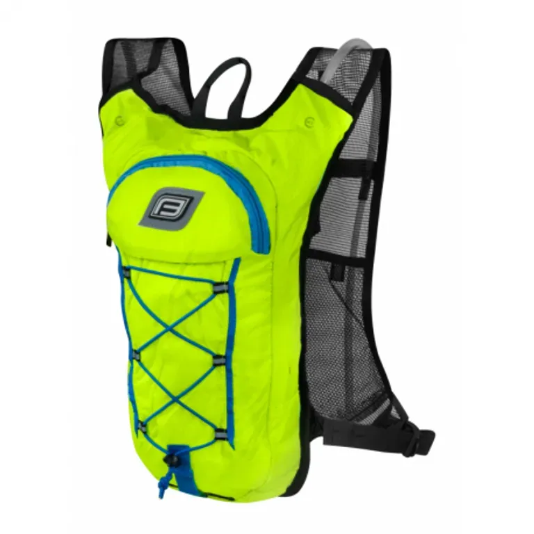 Batoh so zásobníkom vody (cyklobatoh, hydrovak) FORCE PILOT PLUS 10L+2L HYDRO Batoh so zásobníkom vody (cyklobatoh, hydrovak) FORCE PILOT PLUS 10L+2L HYDRO