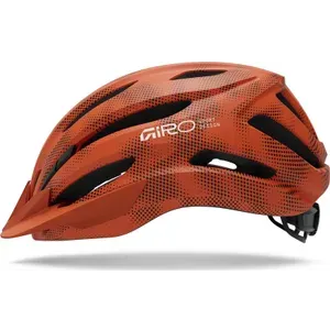 Šport a outdoor | Cyklistika | Prilby - GIRO Register II Youth Mat Motion Orange Šport a outdoor | Cyklistika | Prilby - GIRO Register II Youth Mat Motion Orange