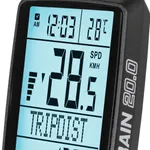 Šport a outdoor | Cyklistika | Cyklocomputery a navigácie | Cyklocomputery - One Brain 20.0 ATS Šport a outdoor | Cyklistika | Cyklocomputery a navigácie | Cyklocomputery - One Brain 20.0 ATS