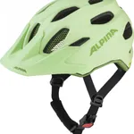 Šport a outdoor | Cyklistika | Prilby - Alpina Apax JR. MIPS green apple matt M Šport a outdoor | Cyklistika | Prilby - Alpina Apax JR. MIPS green apple matt M