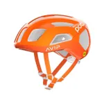 POC Cyklistická prilba - VENTRAL AIR WF MIPS - oranžová POC Cyklistická prilba - VENTRAL AIR WF MIPS - oranžová
