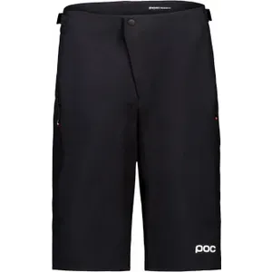 Šport a outdoor | Cyklistika | Oblečenie | Šortky - POC W%27s Motion Shorts Uranium Black MED Šport a outdoor | Cyklistika | Oblečenie | Šortky - POC W%27s Motion Shorts Uranium Black MED