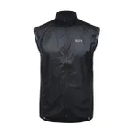 GORE Cyklistická vesta - DRIVE - čierna GORE Cyklistická vesta - DRIVE - čierna