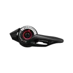 SHIMANO radiaca páčka - TZ500 LEFT 3 - čierna SHIMANO radiaca páčka - TZ500 LEFT 3 - čierna