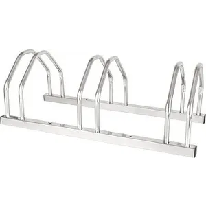 Šport a outdoor | Cyklistika | Cyklodoplnky | Stojany a držiaky | Interiérové držiaky - MAGG Stojan na bicykle 3 miesta – 720 × 340 × 260 mm Šport a outdoor | Cyklistika | Cyklodoplnky | Stojany a držiaky | Interiérové držiaky - MAGG Stojan na bicykle 3 miesta – 720 × 340 × 260 mm