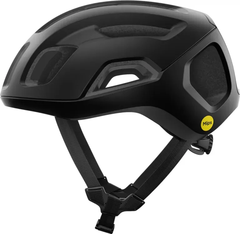 Šport a outdoor | Cyklistika | Prilby - POC Ventral Air MIPS čierna M Šport a outdoor | Cyklistika | Prilby - POC Ventral Air MIPS čierna M