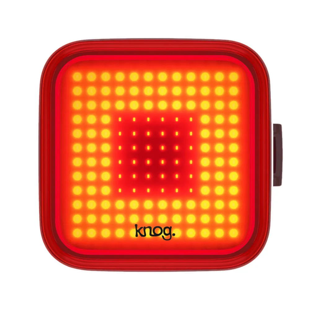 KNOG Blinder Square KNOG Blinder Square