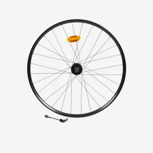 Športy > Cyklistika > Servis bicyklov > Kolesá na bicykle > Kolesá na horské bicykle - ROUE VTT AVANT 29x23c DOUBLE PAROI FREINAGE DISQUE TUBELESS ET QR Športy > Cyklistika > Servis bicyklov > Kolesá na bicykle > Kolesá na horské bicykle - ROUE VTT AVANT 29x23c DOUBLE PAROI FREINAGE DISQUE TUBELESS ET QR