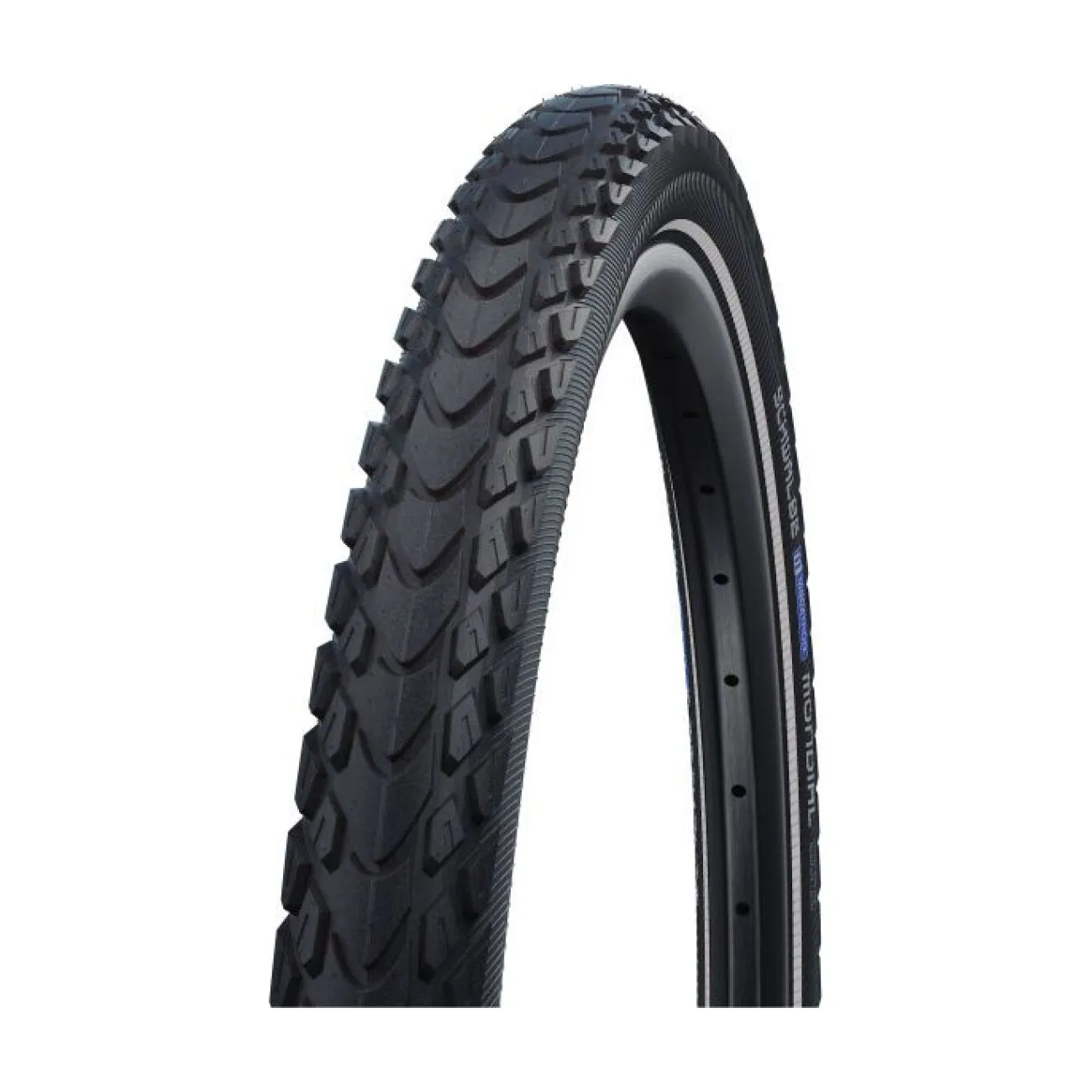 SCHWALBE plášť - MARATHON MONDIAL 28x1.60 - čierna SCHWALBE plášť - MARATHON MONDIAL 28x1.60 - čierna