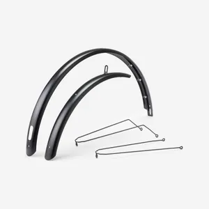 Športy > Cyklistika > Príslušenstvo na bicykel > Blatníky na bicykle - Blatník LD 900 s integrovaným svetlom Športy > Cyklistika > Príslušenstvo na bicykel > Blatníky na bicykle - Blatník LD 900 s integrovaným svetlom