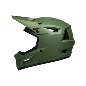 BELL Cyklistická prilba - SANCTION 2 - zelená BELL Cyklistická prilba - SANCTION 2 - zelená