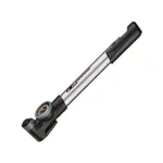 LONGUS pumpa - HIVOPRE - strieborná LONGUS pumpa - HIVOPRE - strieborná