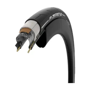 PIRELLI plášť - P ZERO RACE TLR COLOUR EDITION SPEEDCORE 26-622 120 tpi - čierna PIRELLI plášť - P ZERO RACE TLR COLOUR EDITION SPEEDCORE 26-622 120 tpi - čierna